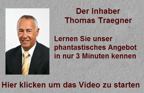 Thomas Traegner stellt das Seitensprungnetz.at vor